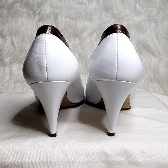 Balenciaga Paris Heels - Picture 2 of 11